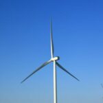 Sustainable Initiatives - Windmill
